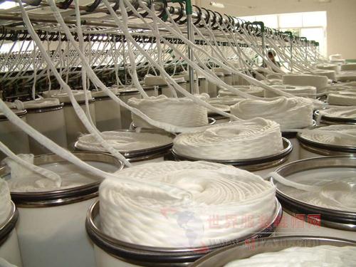 意大利紡織機械協(xié)會攜會員企業(yè)搶占越南市場